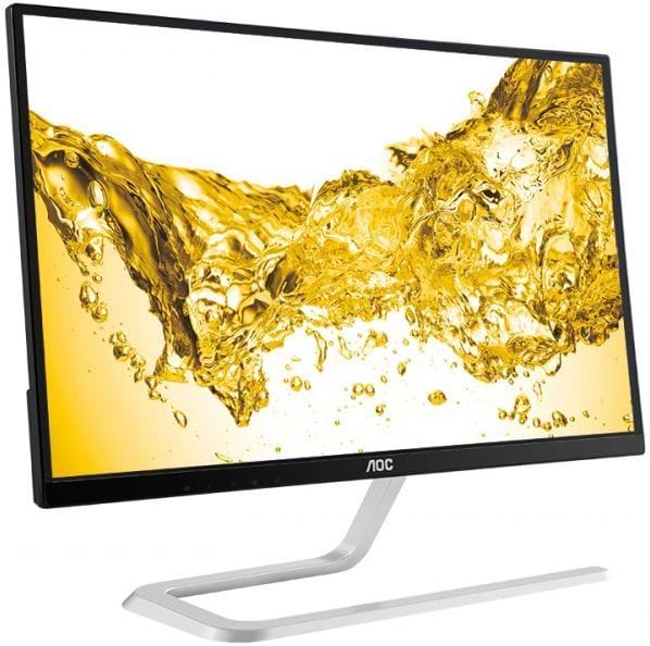 Фото - Монитор AOC i2381Fh