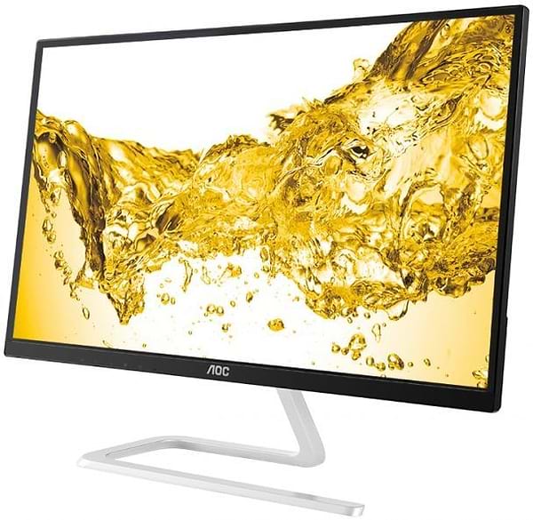 Фото - Монитор AOC i2381Fh