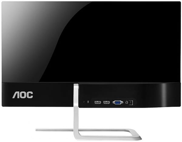 Фото - Монитор AOC i2381Fh
