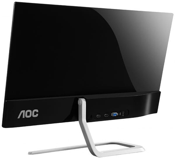 Фото - Монитор AOC i2381Fh