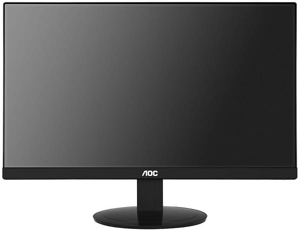 Фото - Монитор AOC i2480Sx/00 Black