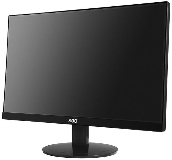 Фото - Монитор AOC i2480Sx/00 Black