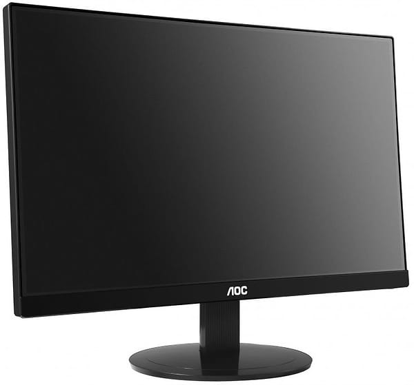 Фото - Монитор AOC i2480Sx/00 Black