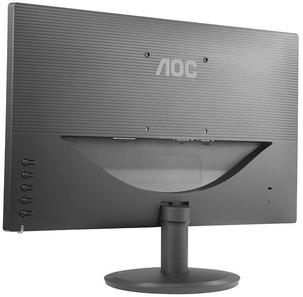 Фото - Монитор AOC i2480Sx/00 Black