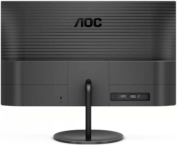 Фото - Монитор AOC Q24V4EA