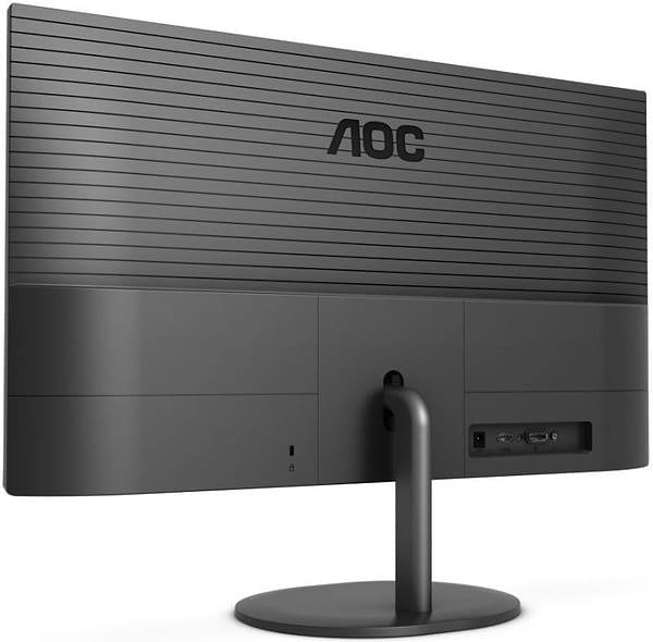 Фото - Монитор AOC Q24V4EA