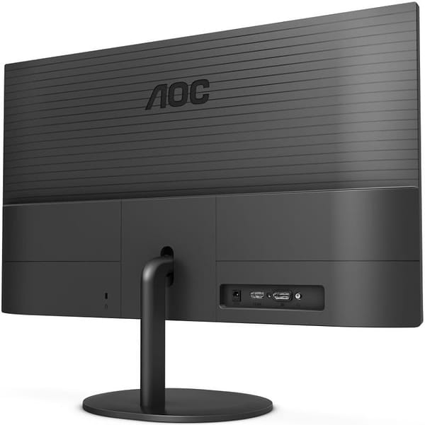 Фото - Монитор AOC Q24V4EA