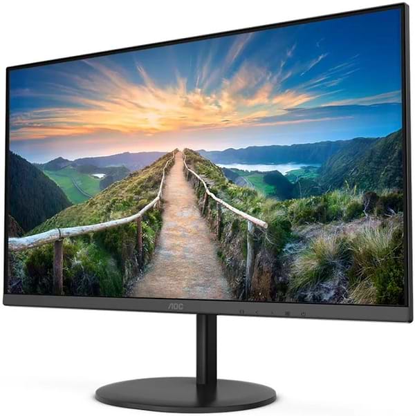 Фото - Монитор AOC Q24V4EA