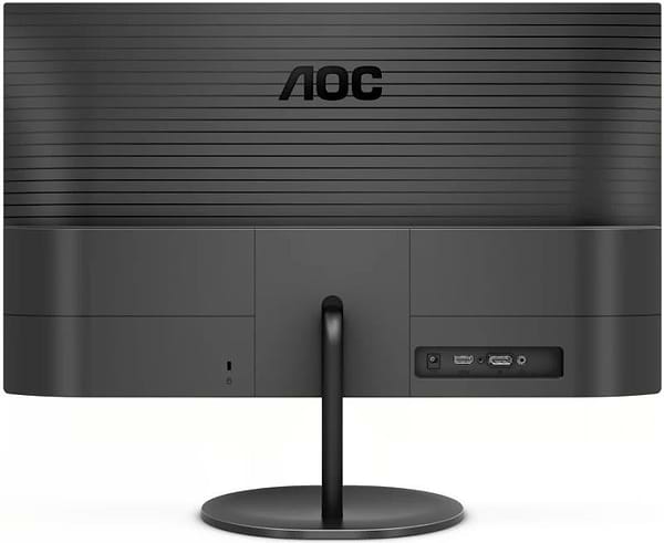 Фото - Монитор AOC Q27V4EA