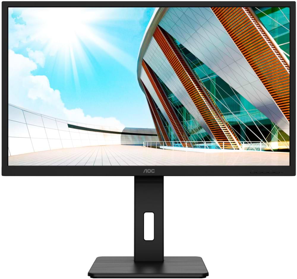 Монітор AOC Q32P2 - Фото 1