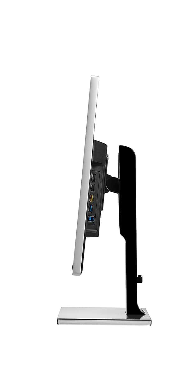 Фото - Монитор AOC u2777Pqu Black