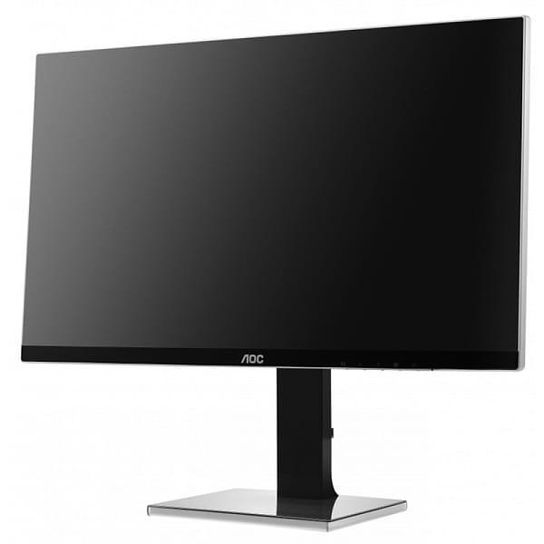Фото - Монитор AOC u2777Pqu Black
