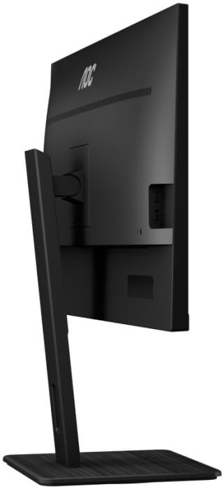 Фото - Монитор AOC U32P2 Black