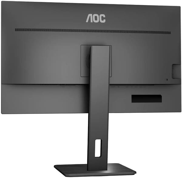 Фото - Монитор AOC U32P2 Black