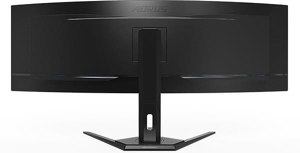 Фото - Монитор игровой Gigabyte AORUS OLED CO49DQ Gaming