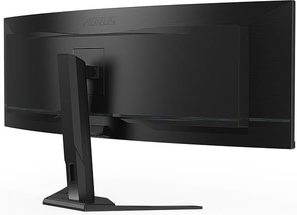 Фото - Монитор игровой Gigabyte AORUS OLED CO49DQ Gaming