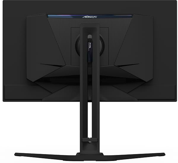 Фото - Монітор ігровий Gigabyte AORUS FO27Q2