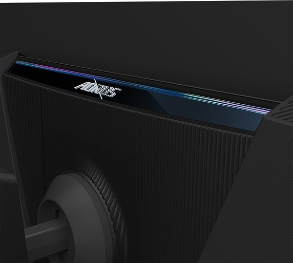 Фото - Монітор ігровий Gigabyte AORUS FO27Q2