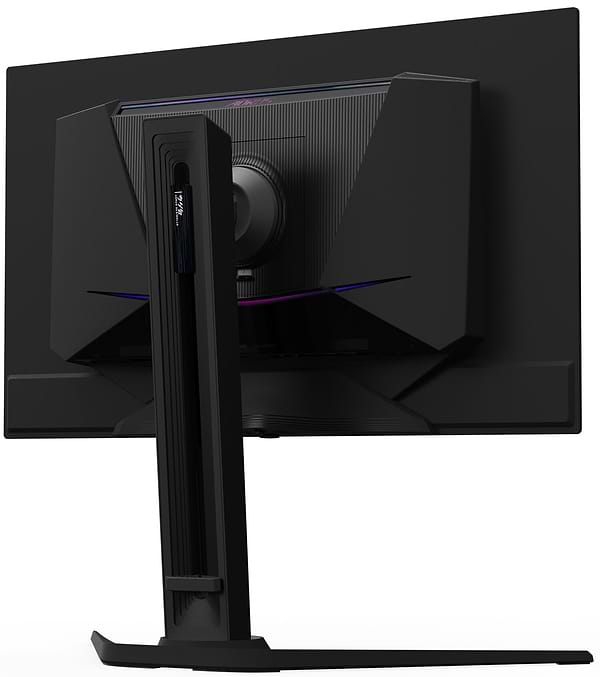 Фото - Монитор игровой Gigabyte AORUS OLED FO27Q5P