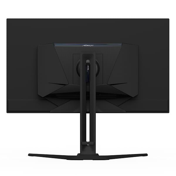Фото - Монітор ігровий Gigabyte AORUS OLED FO32U