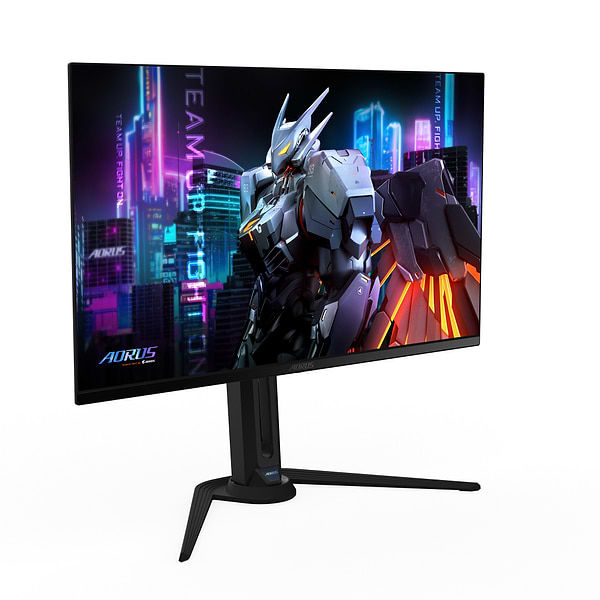 Фото - Монітор ігровий Gigabyte AORUS OLED FO32U