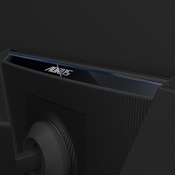 Фото - Монітор ігровий Gigabyte AORUS OLED FO32U