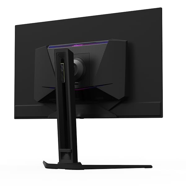 Фото - Монітор ігровий Gigabyte AORUS FO32U2P