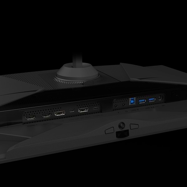 Фото - Монітор ігровий Gigabyte AORUS FO32U2P