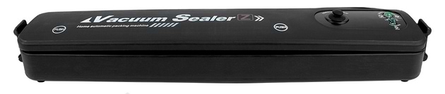 Вакууматор INSPIRE AP-12X Black (AP-12X-Bl) - Фото 1