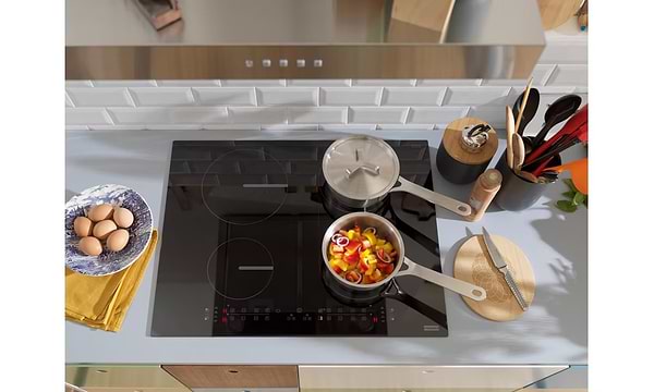 Фото - Варочная панель электрическая Franke FSM 654 I B BK (108.0606.108)