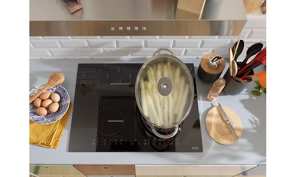 Фото - Варочная панель электрическая Franke FSM 654 I B BK (108.0606.108)