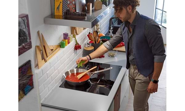 Фото - Варочная панель электрическая Franke FSM 654 I B BK (108.0606.108)