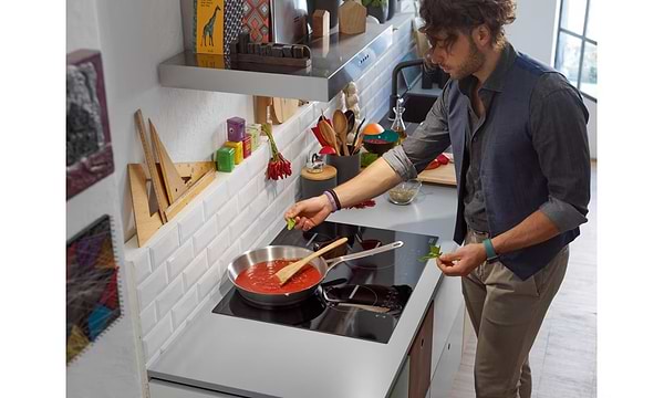 Фото - Варочная панель электрическая Franke FSM 654 I B BK (108.0606.108)