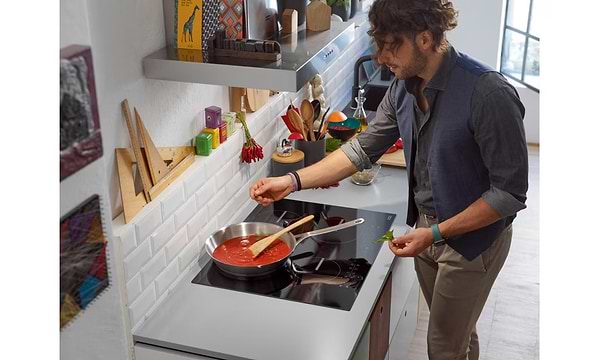 Фото - Варочная панель электрическая Franke FSM 654 I B BK (108.0606.108)