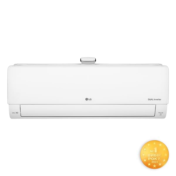 Фото - Кондиционер сплит LG AP12RK.NSJR/AP12RK.UA3R