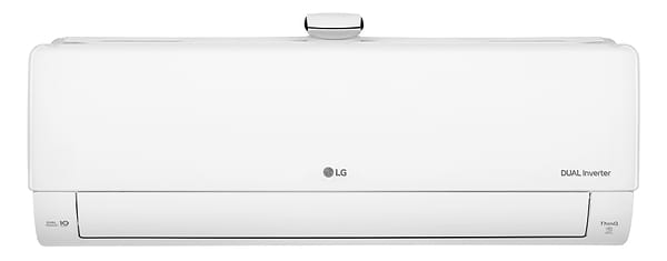 Фото - Кондиционер сплит LG AP12RK.NSJR/AP12RK.UA3R