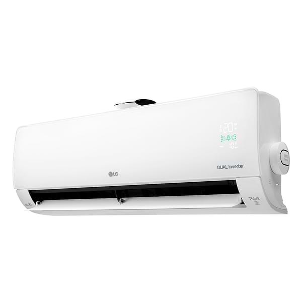 Фото - Кондиционер сплит LG AP09RK.NSJR/AP09RK.UA3R