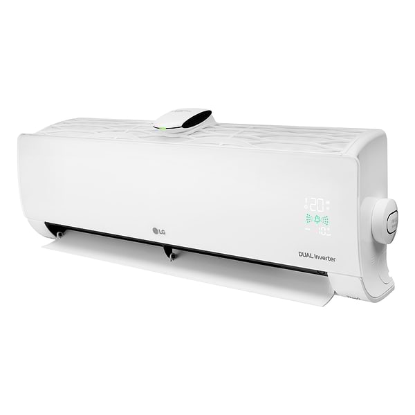 Фото - Кондиционер сплит LG AP12RK.NSJR/AP12RK.UA3R