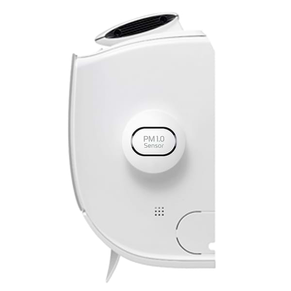 Фото - Кондиционер сплит LG AP12RK.NSJR/AP12RK.UA3R