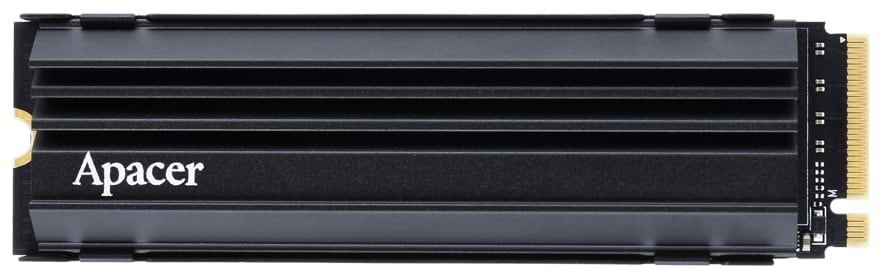 SSD-накопичувач внутрішній Apacer M.2 2280 512GB (AP512GAS2280Q4U-1)