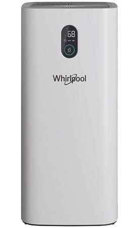 Очищувач повітря Whirlpool AP330W - Фото 1