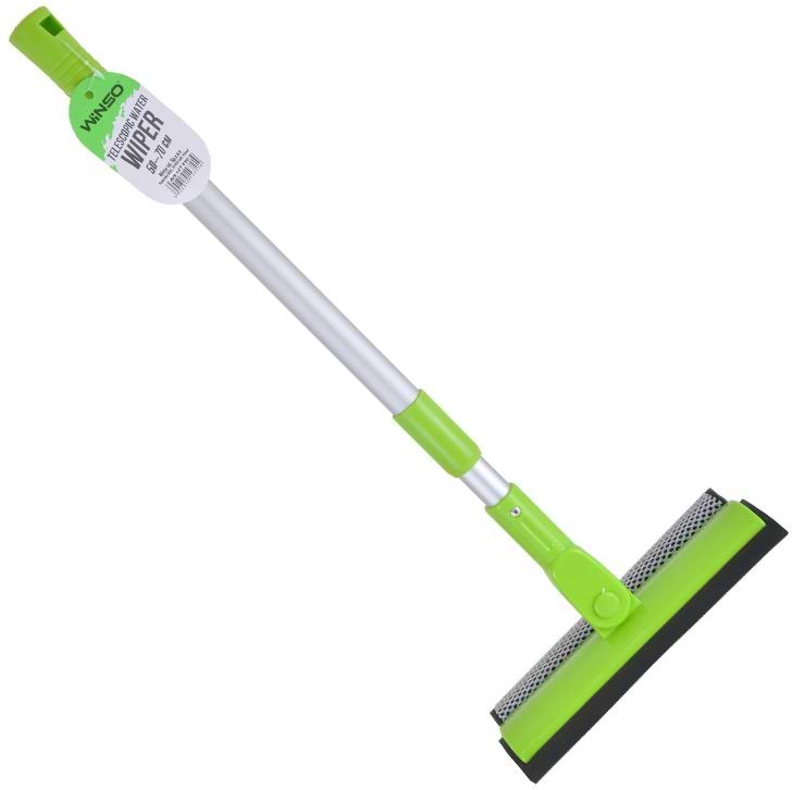 Склоочисник для авто Winso 147110