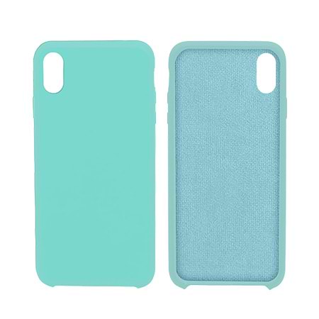Чохол для смартфону Intaleo Velvet for Apple iPhone XS Max (1283126490187)