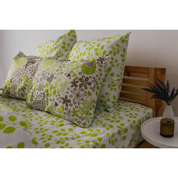 Фото - Комплект постельного белья ТЕП 295 Apus (2-01691_18830)