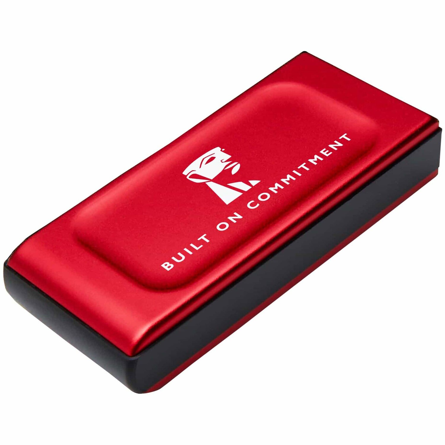 Фото - SSD-накопитель внешний Kingston XS1000 BoC 2000GB USB 3.2 Gen 2 Red (SXS1000R/2000GA)