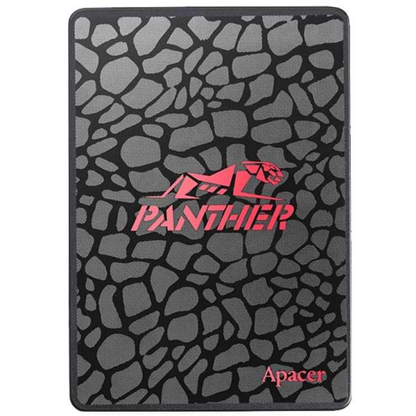 Фото - SSD-накопичувач внутрішній Apacer 2.5'' 256GB (AP256GAS350-1)