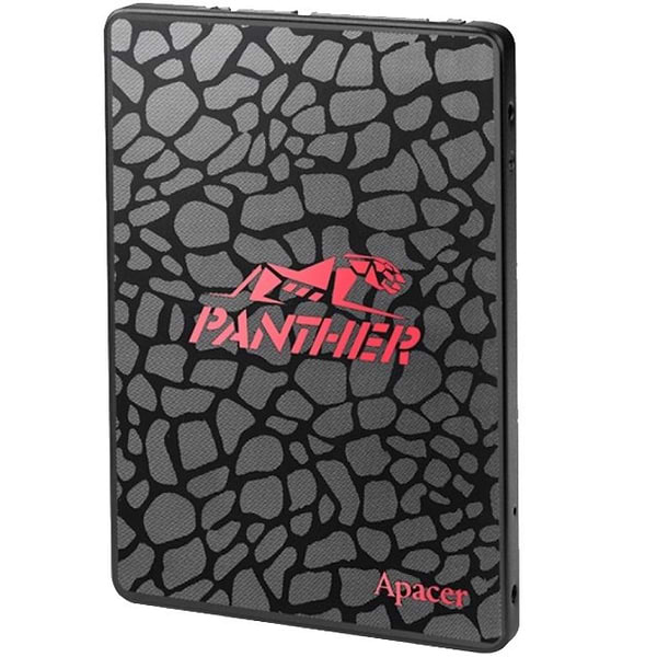 Фото - SSD-накопичувач внутрішній Apacer 2.5'' 256GB (AP256GAS350-1)