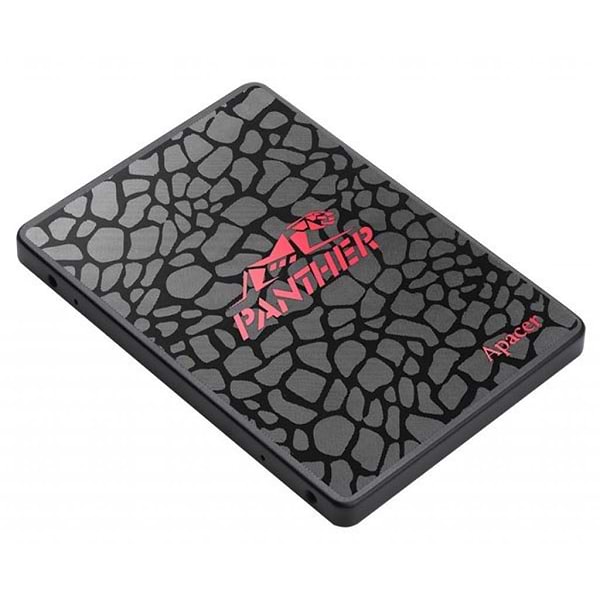 Фото - SSD-накопичувач внутрішній Apacer 2.5'' 256GB (AP256GAS350-1)