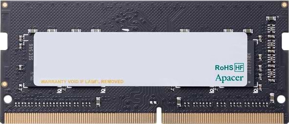 Фото - Память DDR Apacer DDR4 16GB 2666 (ES.16G2V.GNH)