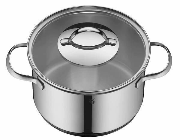 Фото - Набор посуды WMF 1731056380 Aparto 9 пр.